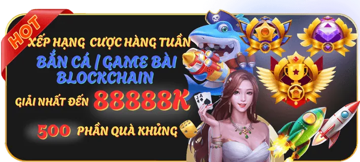 Sự kiện và giải đấu bắn cá JBO Bet