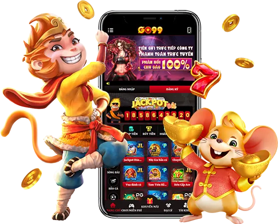 Biểu đồ tăng trưởng với các con số tỷ lệ cược cạnh tranh của JBO Bet