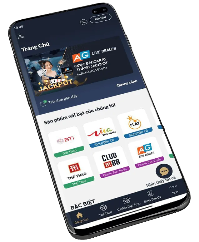Tiện lợi cá cược mọi lúc