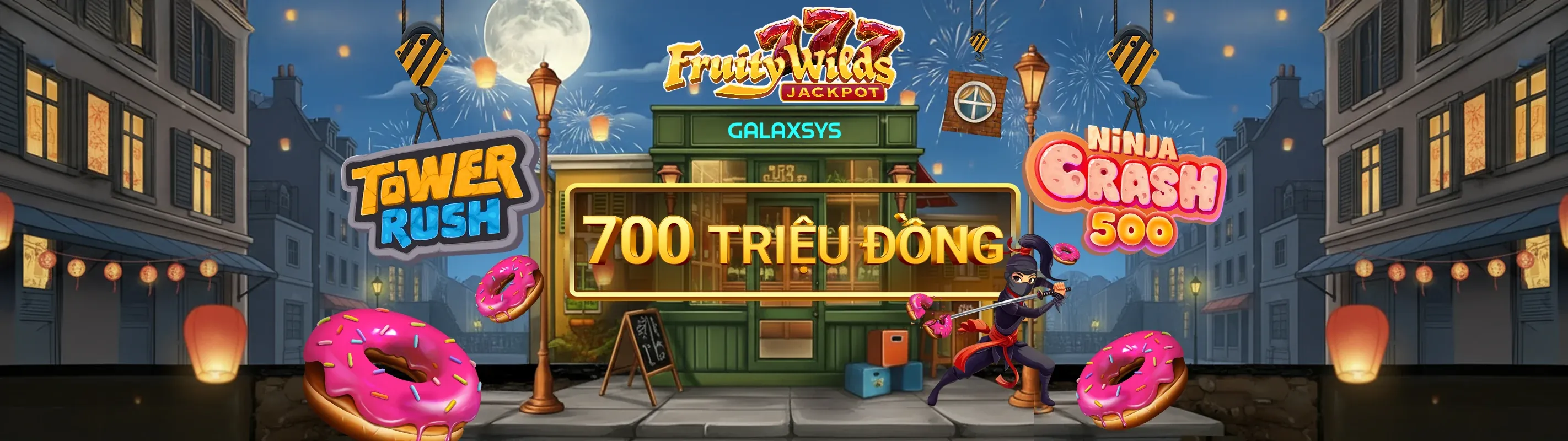 Đấu gà trực tuyến JBO Bet 2026