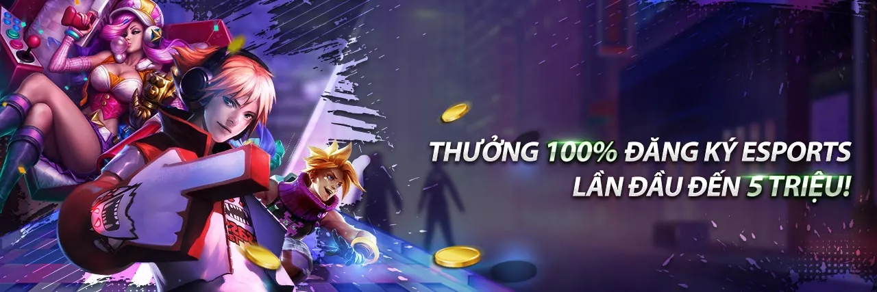 Hình ảnh chính trò chơi Slot JBO Bet