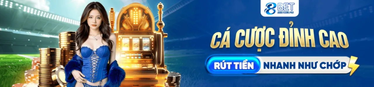 Thế giới bắn cá JBO Bet 2026