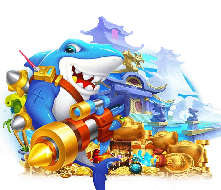 Game Bắn Cá Vua Biển Cả tại JBO Bet