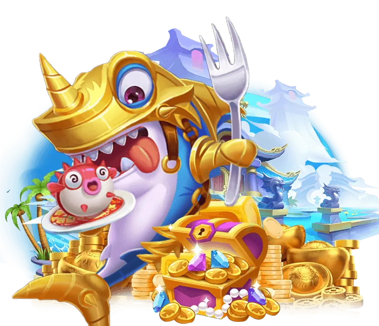 Người chơi JBO Bet Bắn Cá đang trải nghiệm game
